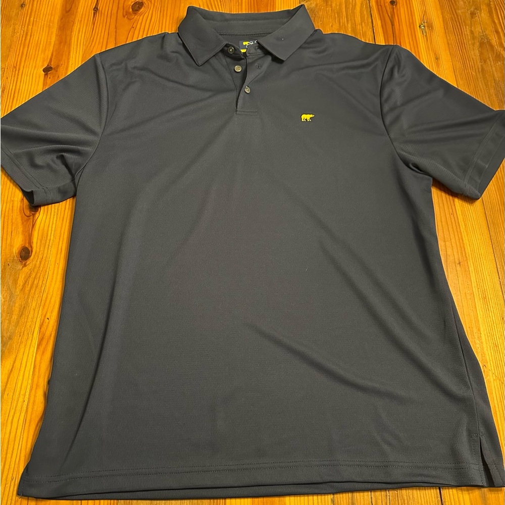 Jack Nicklaus polo